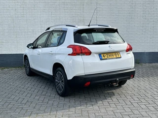 Peugeot 2008 Peugeot 2008 1.2 PureTech Access Automaat Airco Cruise NAP - afbeelding nr 5