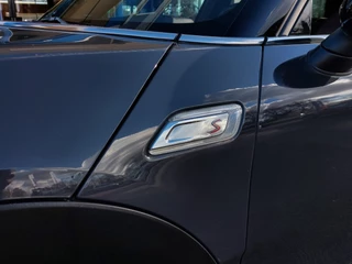 MINI Clubman 2.0 Cooper S 192pk Automaat Chili | Origineel NL | Navi | Clima | Adap. Cruise | Panorama Schuifdak | Pdc V+A+Assist+Camera | Keyless Entry | Sportstoel+Verwarmd+Elek.Verstel | 17''lm - afbeelding nr 43