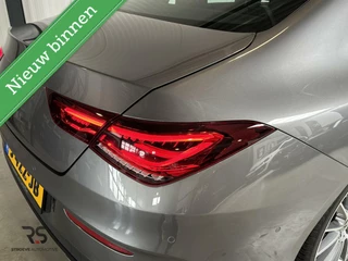 Mercedes-Benz CLA Mercedes-Benz CLA-Klasse 180 Buss. Solution Progressive | Navi | Wide Screens | LED | PDC | Cruise | Sfeerverl. | Stoelverw. | - afbeelding nr 40