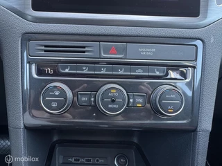Volkswagen Golf Sportsvan Volkswagen Golf Sportsvan 1.5 TSI ACT Highline - afbeelding nr 33
