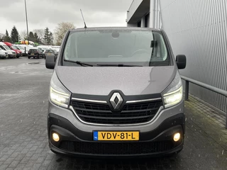 Renault Trafic Renault Trafic 2.0 dCi 145 T29 L2H1*AUTO*A/C*OMVORMER*CAM*TEL*3P* - afbeelding nr 15