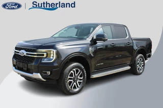 Ford Ranger - 5927992-0