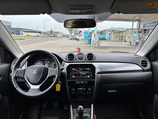 Suzuki Vitara - afbeelding nr 12
