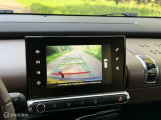 Citroën C4 Cactus Citroen C4 Cactus 1.2 PureTech Shine Cruise control/trekhaak - afbeelding nr 20
