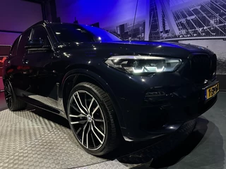 BMW X5 BMW X5 XDrive40i High Executive M-Sport *Camera*22 inch*ComfortSeats*ProPilot* - afbeelding nr 16
