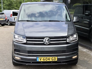 Volkswagen Transporter - afbeelding nr 19