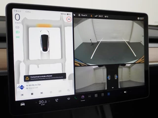 Tesla Model Y TESLA MODEL Y LONG RANGE AUTOPILOT | LEDER | TESLA GARANTIE T/M 11-2026 - afbeelding nr 39
