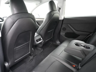 Tesla Model Y TESLA MODEL Y LONG RANGE AUTOPILOT | LEDER | TESLA GARANTIE T/M 11-2026 - afbeelding nr 21