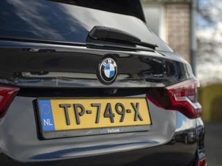 BMW X3 BMW X3 xDrive20i High Executive M-Sport | 20