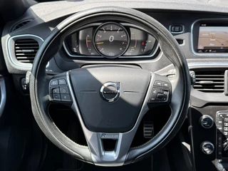 Volvo V40 Volvo V40 T3 153PK AUT6 Polar+ Sport| Panodak| Camera| H&K sound| Trekhaak - afbeelding nr 24