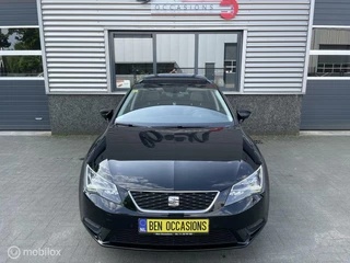 SEAT Leon Seat Leon 1.2 TSI Xcellence 2e Eigenaar TOPSTAAT!!! - afbeelding nr 8