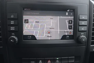 Mercedes-Benz Vito Mercedes-Benz Vito 116 CDI Lang BPM VRIJ!! Carplay I LED I 20'Inch - afbeelding nr 6