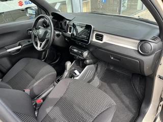 Suzuki Ignis - afbeelding nr 13