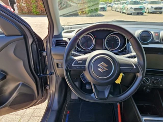 Suzuki Swift Suzuki Swift 1.2 Select 5drs|Two Tone|Frisse auto|Rijklaar prijs - afbeelding nr 13