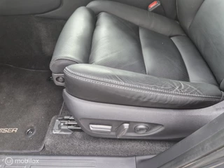 Toyota Land Cruiser Toyota Land Cruiser 2.8 D-4D Blind Van Professional met panorama dak - afbeelding nr 10
