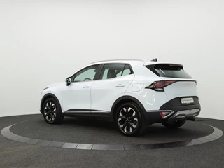 Kia Sportage - afbeelding nr 2