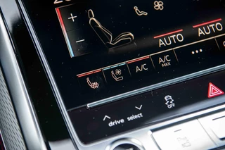 Audi Q8 Audi Q8 60 TFSI e Competition | Nieuw | Facelift | Laser | 4w besturing | Pano | B&O | Massage | Trekhaak | 23 inch | - afbeelding nr 23