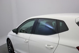 SEAT Ibiza SEAT Ibiza 1.0 TSI FR Business Intense - Carplay, Camera, Half Leer, Stoelverw. - afbeelding nr 27