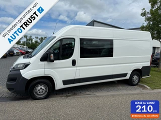 Peugeot Boxer - 213062627-0