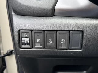 Suzuki Vitara Suzuki Vitara 1.4 Boosterjet Select 140PK Automaat Climate Control Carplay Trekhaak - afbeelding nr 21