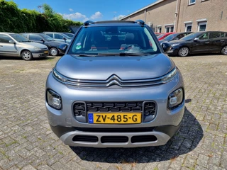 Citroën C3 Aircross ✅ZEER COMPLEET!! ✅PANODAK - afbeelding nr 2