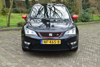 SEAT Ibiza Seat Ibiza 1.0 EcoTSI Style Connect - afbeelding nr 4