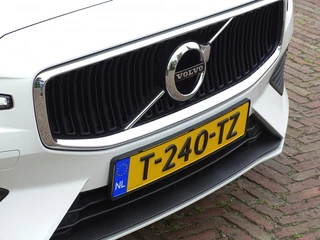 Volvo V60 Volvo V60 2.0 T6 350PK AWD R-design / Bns Pro 2020 / LED - afbeelding nr 43