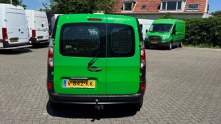 Renault Kangoo Renault Kangoo 1.5 DCI 66KW 90PK MAXI L2H1 EURO 6 AIRCO/ NAVIGATIE/ CRUISE CONTROL/ 100% DEALERONDERHOUDEN - afbeelding nr 10