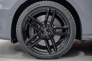 CUPRA Leon Sportstourer CUPRA Leon Sportstourer 1.4 e-Hybrid VZ Performance Pano|ACC|Stoelverwarming|245PK - afbeelding nr 27