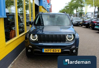 Jeep Renegade Jeep Renegade 4xe 240 Plug-in Hybrid Electric Trailhawk - afbeelding nr 30