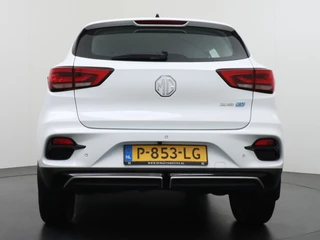 MG ZS-EV MG MG ZS EV EV Standard Range Comfort 50 kWh ORIG. NL. NAP KM. | NETTE AUTO | MG GARANTIE T/M 4-2029 - afbeelding nr 6
