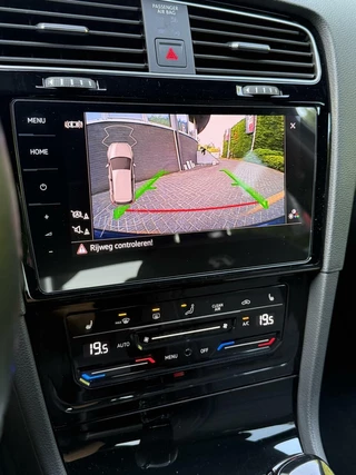 Volkswagen Golf Volkswagen Golf 2.0 TSI 4MOTION R VIRTUAL|DYNAUDIO|Bearlock - afbeelding nr 24