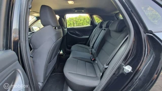 Hyundai i30 Hyundai i30 2.0 T-GDI N2 Performance / DEALERONDERHOUDEN / NETTE AUTO / 19'' SPARCO / - afbeelding nr 17