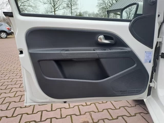 Volkswagen up! | Airco | Navi | App-connect | 5DRS | - afbeelding nr 14