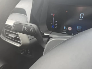 Ford Transit Courier Ford Transit Courier 1.0 EcoBoost Trend | SCI | 125pk Automaat | Winter Pack | 2x Schuifdeur |  Adaptive cruise control | LED laadruimteverlichting | Grey Cactus Grey - afbeelding nr 16