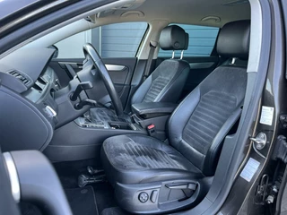 Volkswagen Passat Volkswagen Passat Variant 1.4 TSI Highline Automaat Navi Cruise Climate - afbeelding nr 5