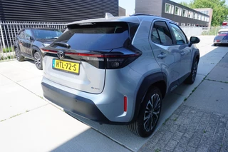 Toyota Yaris Cross Toyota Yaris Cross 1.5 Hybrid 130 Executive |Navi|Carplay|PDC V+A|Stoel en stuurverwarming|Elektrische a.klep| - afbeelding nr 6