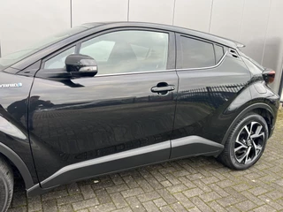 Toyota C-HR Trekhaak | - afbeelding nr 26