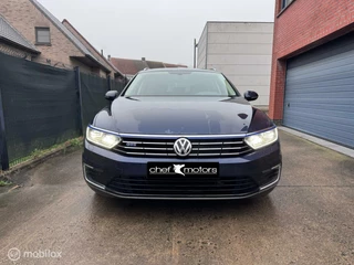 Volkswagen Passat VW Passat 1.4 GTE | Plug-in Hybride | Met onderhoudsboekje - afbeelding nr 2