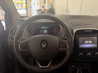 Renault Captur Renault Captur 0.9 TCe Limited - afbeelding nr 7