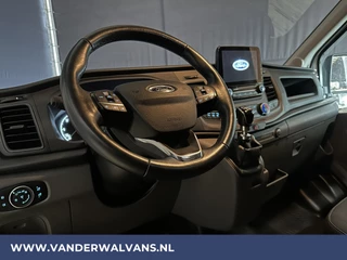 Ford Transit Verwarmde voorruit, Bijrijdersbank - afbeelding nr 15