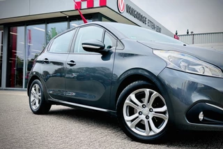 Peugeot 208 - afbeelding nr 3