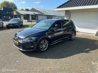 Volkswagen Golf Volkswagen Golf 1.2 TSI Highline R-Line DSG 2015 Nieuwe APK! - afbeelding nr 3