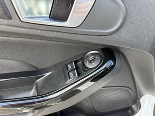 Ford Fiesta Ford Fiesta 1.0 EcoB. Titanium Navi Pdc Bluetooth Cruise - afbeelding nr 15