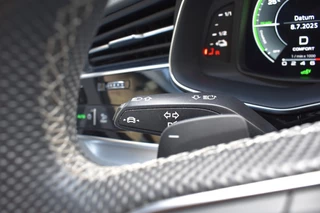 Audi Q7 Audi Q7 55 TFSI E Quattro S Line, Matrix, Pano, Exclusief Leder - afbeelding nr 16