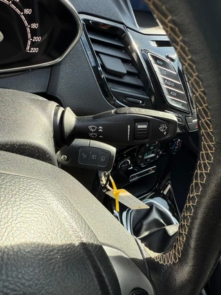 Ford Fiesta Ford Fiesta 1.0 EcoBoost Titanium - afbeelding nr 32