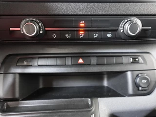 Opel Vivaro-e Opel Vivaro-e L3H1 Dubbele Cabine Edition 75 kWh Automaat Airco - afbeelding nr 30
