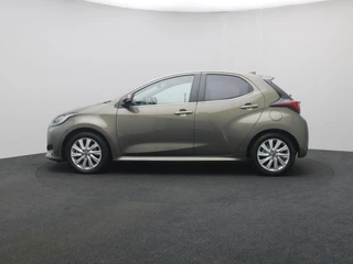 Mazda 2 Hybrid Mazda 2 Hybrid 1.5 Select automaat : dealer onderhouden - afbeelding nr 2