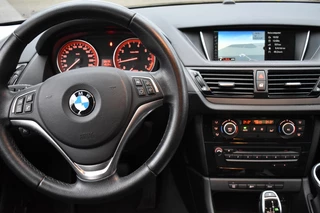 BMW X1 - afbeelding nr 11