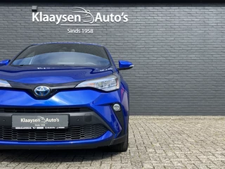 Toyota C-HR - afbeelding nr 9